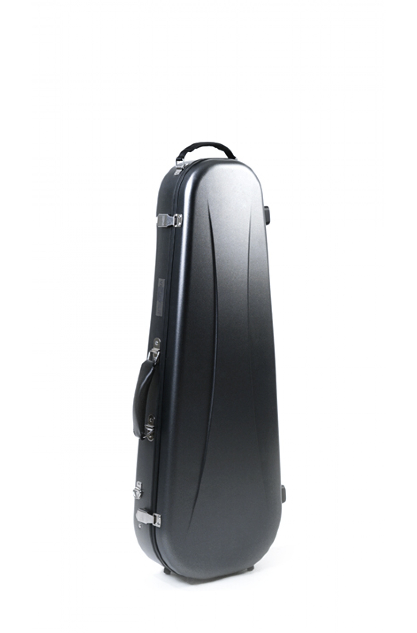 Viola Case Premier series - Black Pearl