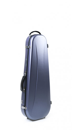 Viola Case Premier series - Metallic Blue