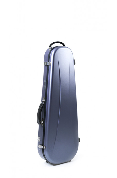 Viola Case Premier series - Metallic Blue