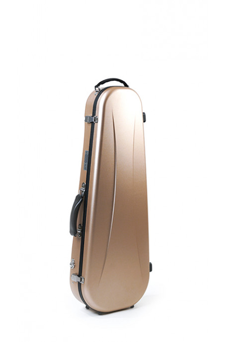 Viola Case Premier series - Pink Gold