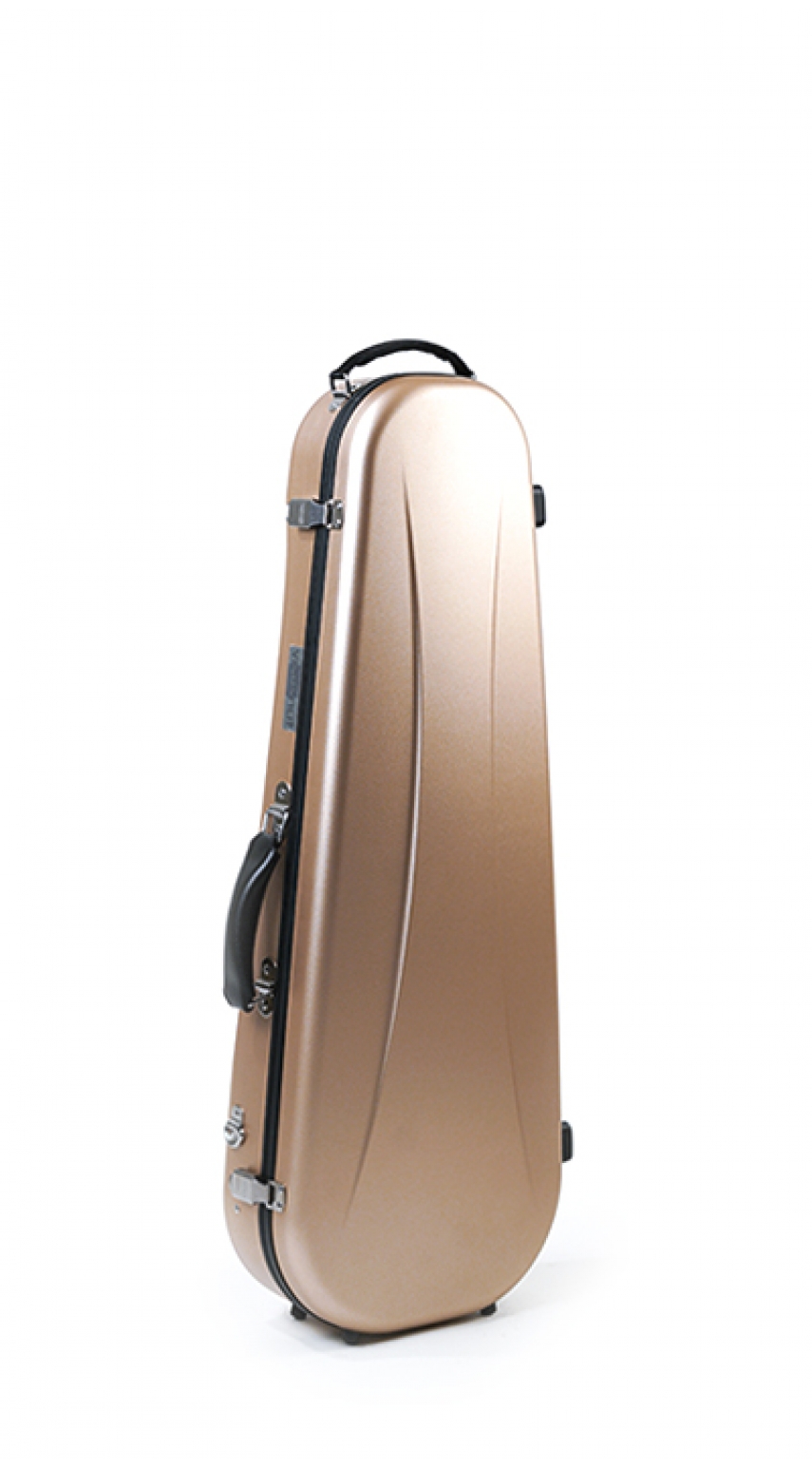 Viola Case Premier series - Pink Gold Viola Case Premier series - Pink Gold