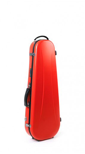 Viola Case Premier series - Scarlet Red