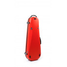 Viola Case Premier series - Scarlet Red