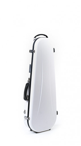 Viola Case Premier series - Winter White