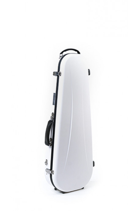 Viola Case Premier series - Winter White